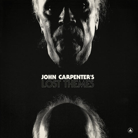 John Carpenter - Lost Themes (CD, Album) - NEW