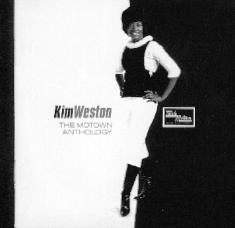 Kim Weston - The Motown Anthology (2xCD, Comp, RM) - NEW