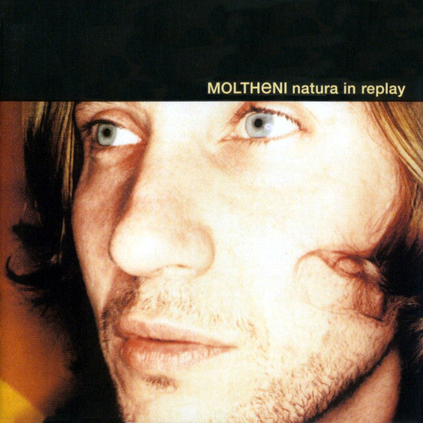Moltheni - Natura In Replay (CD, Album) - USED