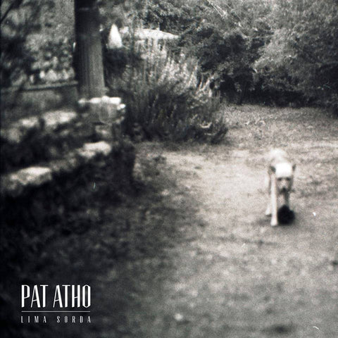 Pat Atho - Lima Sorda (LP, Album + CD, Album) - NEW