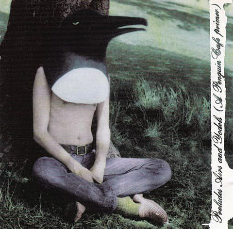 Penguin Cafe Orchestra - Preludes, Airs & Yodels (A Penguin Cafe Primer) (CD, Comp) - NEW