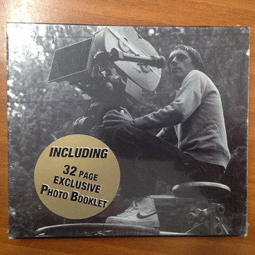 Various - Dario Argento (CD, Comp) - NEW