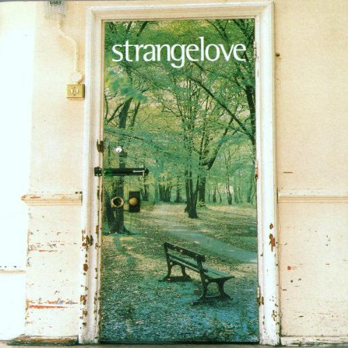 Strangelove - Strangelove (CD, Album) - USED