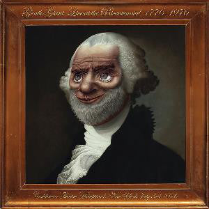 Gentle Giant - Live At The Bicentennial 1776-1976 (2xCD, Album) - NEW