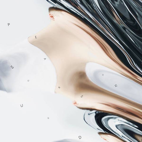 Pearson Sound - Pearson Sound (LP, Album) - NEW