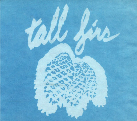 Tall Firs - Out Of It And Into It (CD, Album) - NEW