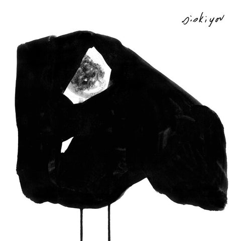 Siskiyou - Nervous (CD, Album, Car) - USED