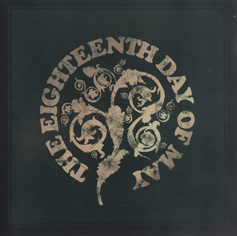 The Eighteenth Day Of May - The Eighteenth Day Of May (CD, Album) - USED