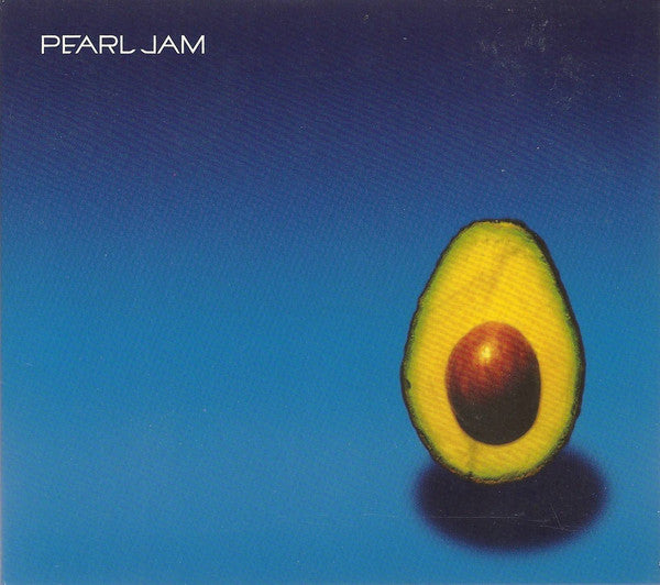 Pearl Jam - Pearl Jam (CD, Album, Dig) - USED