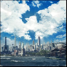 Wu-Tang Clan - A Better Tomorrow (2xLP, Album, gat) - NEW