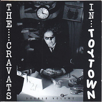 The Cravats - In Toytown (LP, Album, RE, RM) - NEW