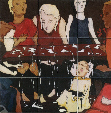 Mogwai - Mr Beast (CD, Album) - NEW