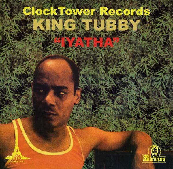 King Tubby - Iyatha (LP, Comp, Gre) - NEW