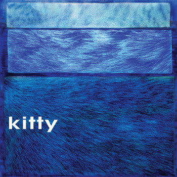 Kitty (5) - Kitty (LP, Album, Ltd,  Bl) - NEW