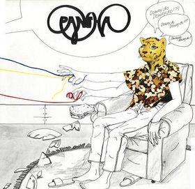 Pantha (2) - Doway Do Doway Do !?!! (LP, Album, RE, RM) - NEW