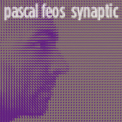 Pascal Feos* - Synaptic (CD, Album) - USED