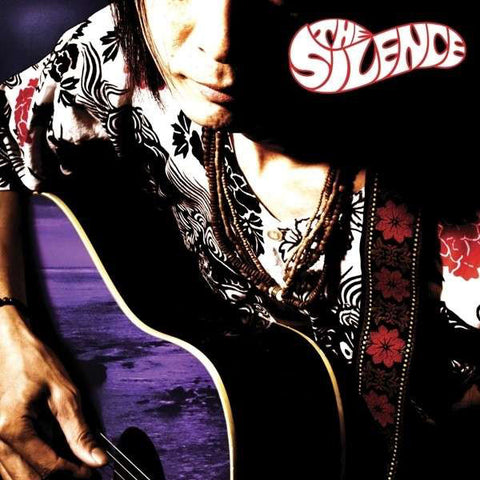 The Silence (8) - The Silence (LP, Album) - NEW