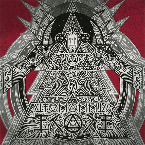 Ufomammut - Ecate (CD, Album) - NEW