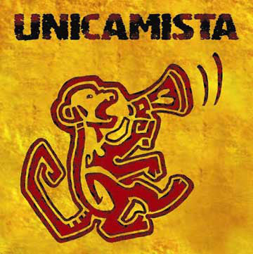 Unicamista - Unicamista (CD, Album) - NEW