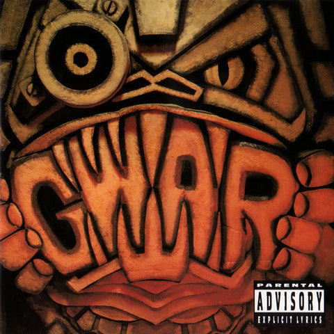 Gwar - We Kill Everything (CD, Album) - USED