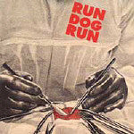 Run Dog Run - A Howling Success (CD, Album) - USED