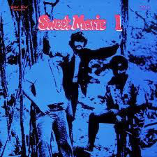 The Sweet Marie - Sweet Marie 1 (CD, Album) - NEW