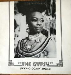 Shirley Bunnie Foy - The Gypsy (Way-O Comin' Home) (LP, Album) - USED