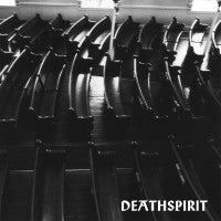 Deathspirit - Deathspirit (CD, MiniAlbum) - USED