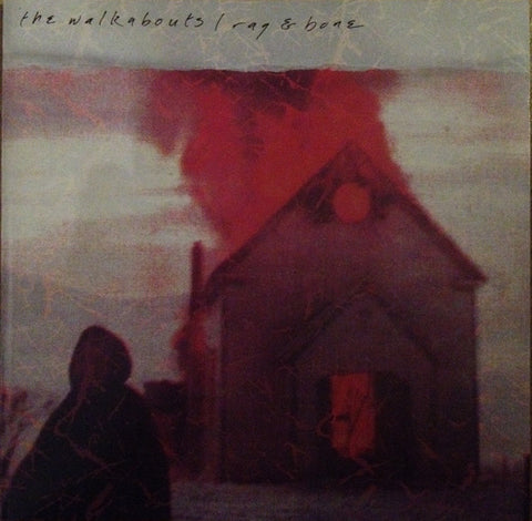 The Walkabouts - Rag & Bone / Cataract (CD, Comp, RE) - NEW