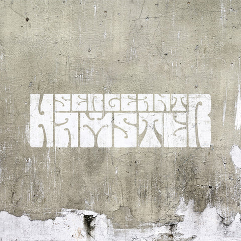 Sergeant Hamster - Sergeant Hamster (LP, Album) - NEW