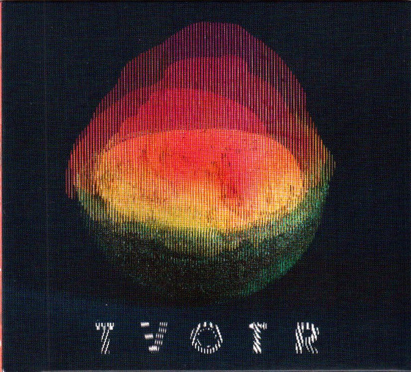TV On The Radio - Seeds (CD, Album) - NEW