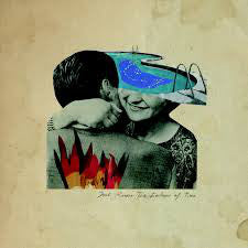 Josh Rouse - The Embers Of Time (LP, Album) - USED