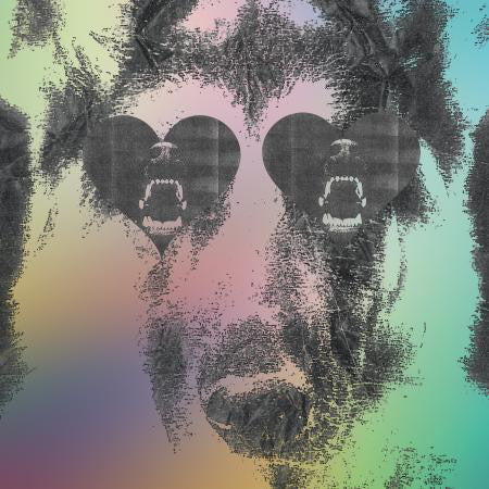 Crocodiles - Boys (LP, Album) - NEW