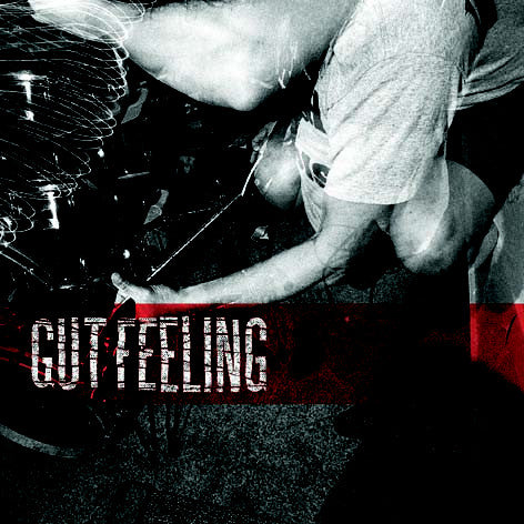Gut Feeling - Gut Feeling (7", EP) - NEW
