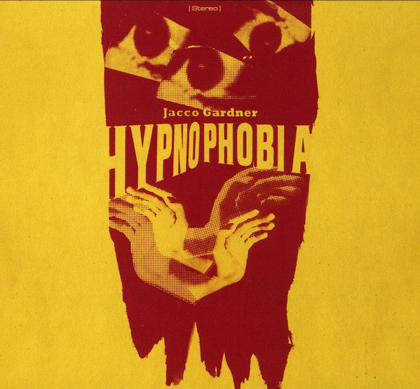 Jacco Gardner - Hypnophobia (CD, Album, Dig) - NEW