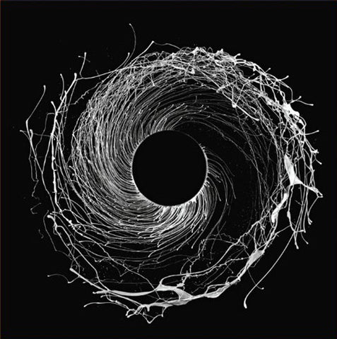 Dawn Of Midi - Dysnomia (CD, Album, RE) - NEW