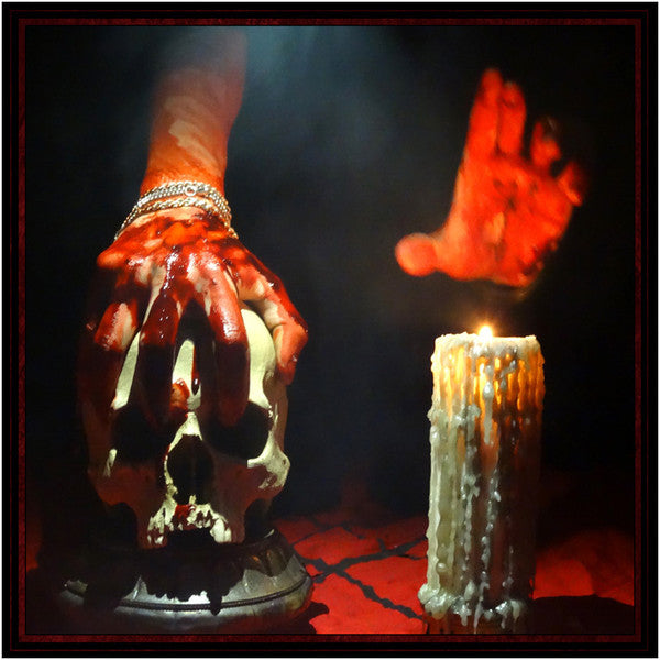 Balmog - Svmma Fide (CD, Album) - USED