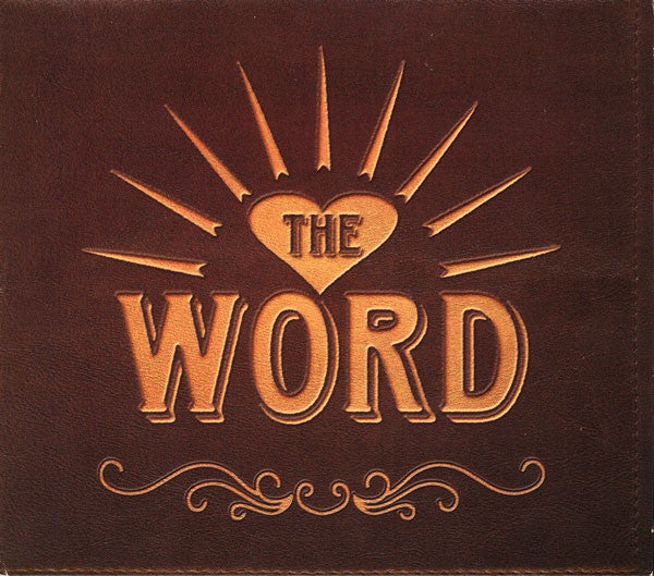 The Word (5) - The Word (CD, Album, Dig) - USED