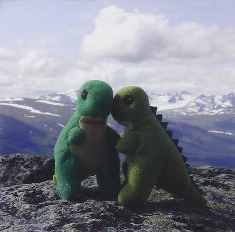 Mats Gustafsson & David Stackenäs - Blues (CD) - USED