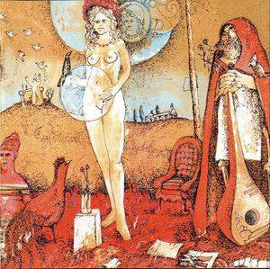 Gli Apostholi - Ho Smesso Di Vivere (CD, Album, RE) - USED
