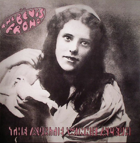 The Bevis Frond - The Auntie Winnie Album (2xLP, Album, Ltd, RE) - NEW