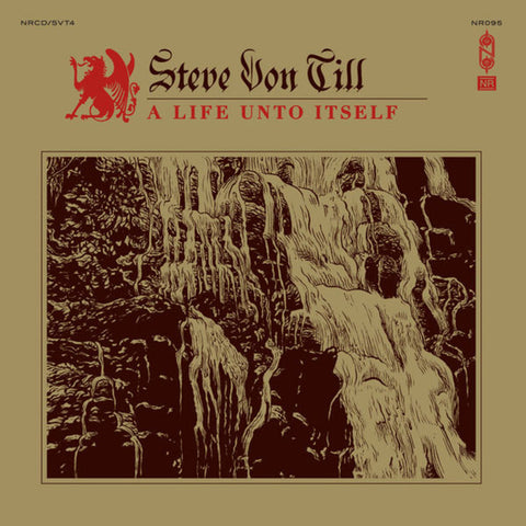 Steve Von Till - A Life Unto Itself (LP, Album) - NEW
