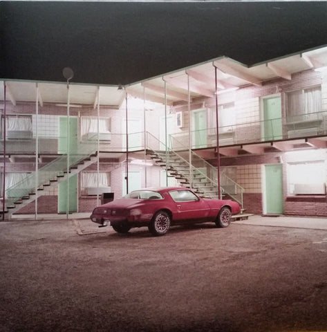 Dommengang - Everybody's Boogie (LP, Album) - NEW