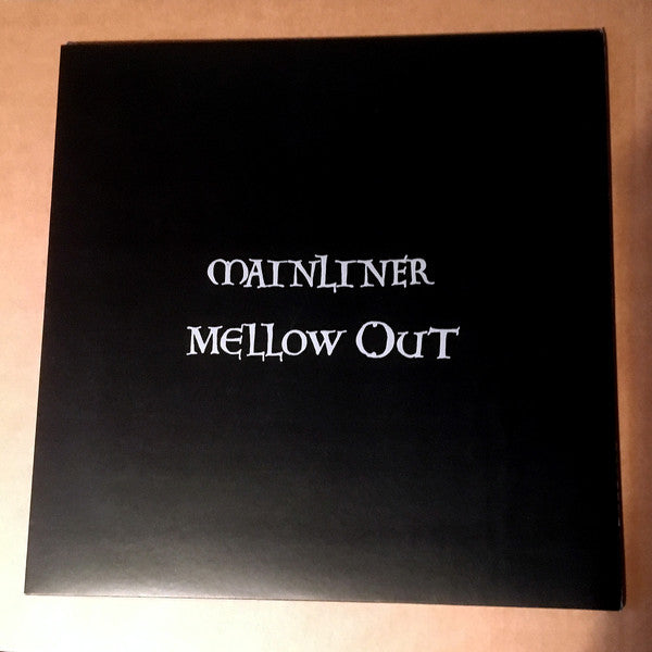 Mainliner - Mellow Out (LP, Album, Ltd, RE) - USED