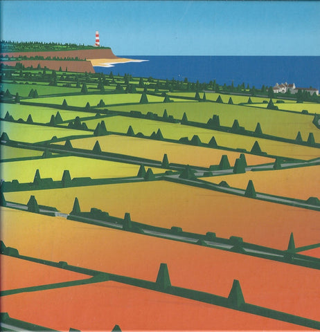 Lemon Jelly - Lost Horizons (CD, Album, Day) - USED