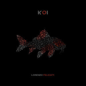 Lorenzo Feliciati - Koi (CD, Album) - NEW