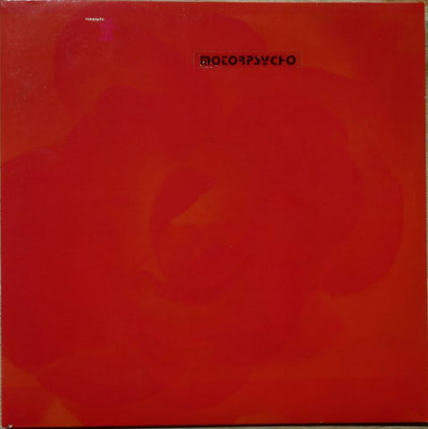 Motorpsycho - Let Them Eat Cake (LP, Album) - USED