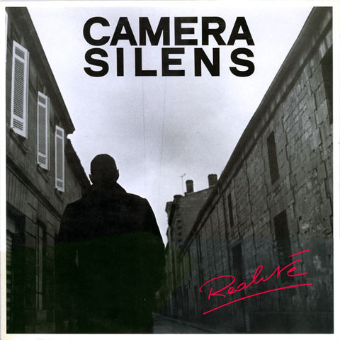 Camera Silens - Réalité (LP, Album, RE, RP) - NEW