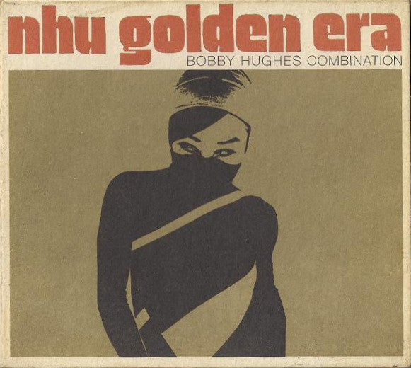 Bobby Hughes Combination - Nhu Golden Era (CD, Album) - NEW