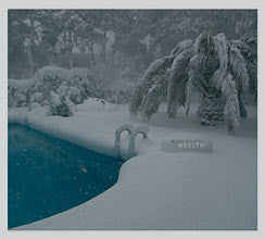 Jørgen Knudsen - Wealth (CD, Album, Ltd) - USED